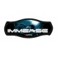 Immerse mask strap cover
