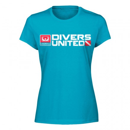 Divers United Women