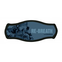 Re-Breath mask strap cover