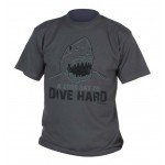 Dive hard