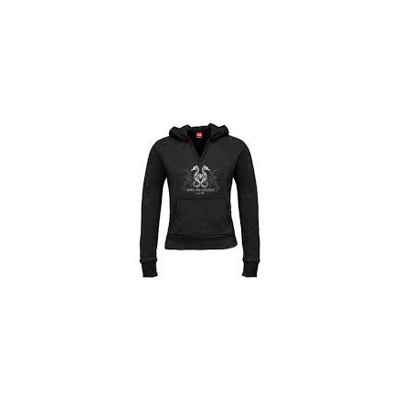 Subculture Hoodie women